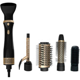 GT MODELLATORE HAIR MULTI STYLING 700 W.